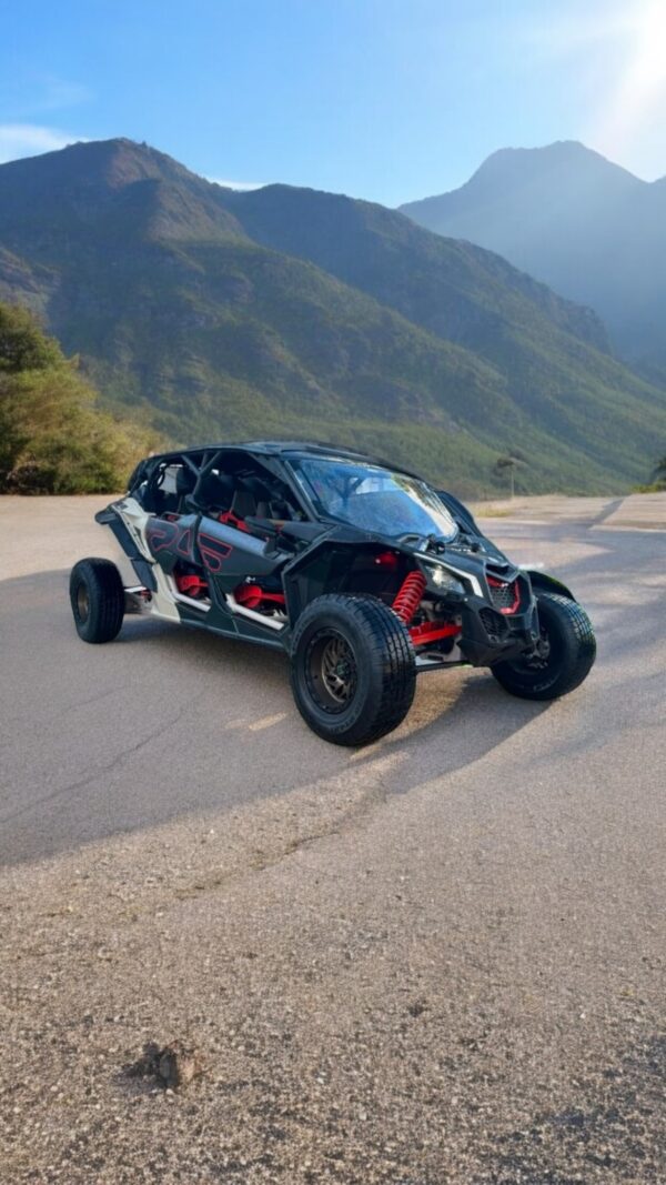 Can-Am
